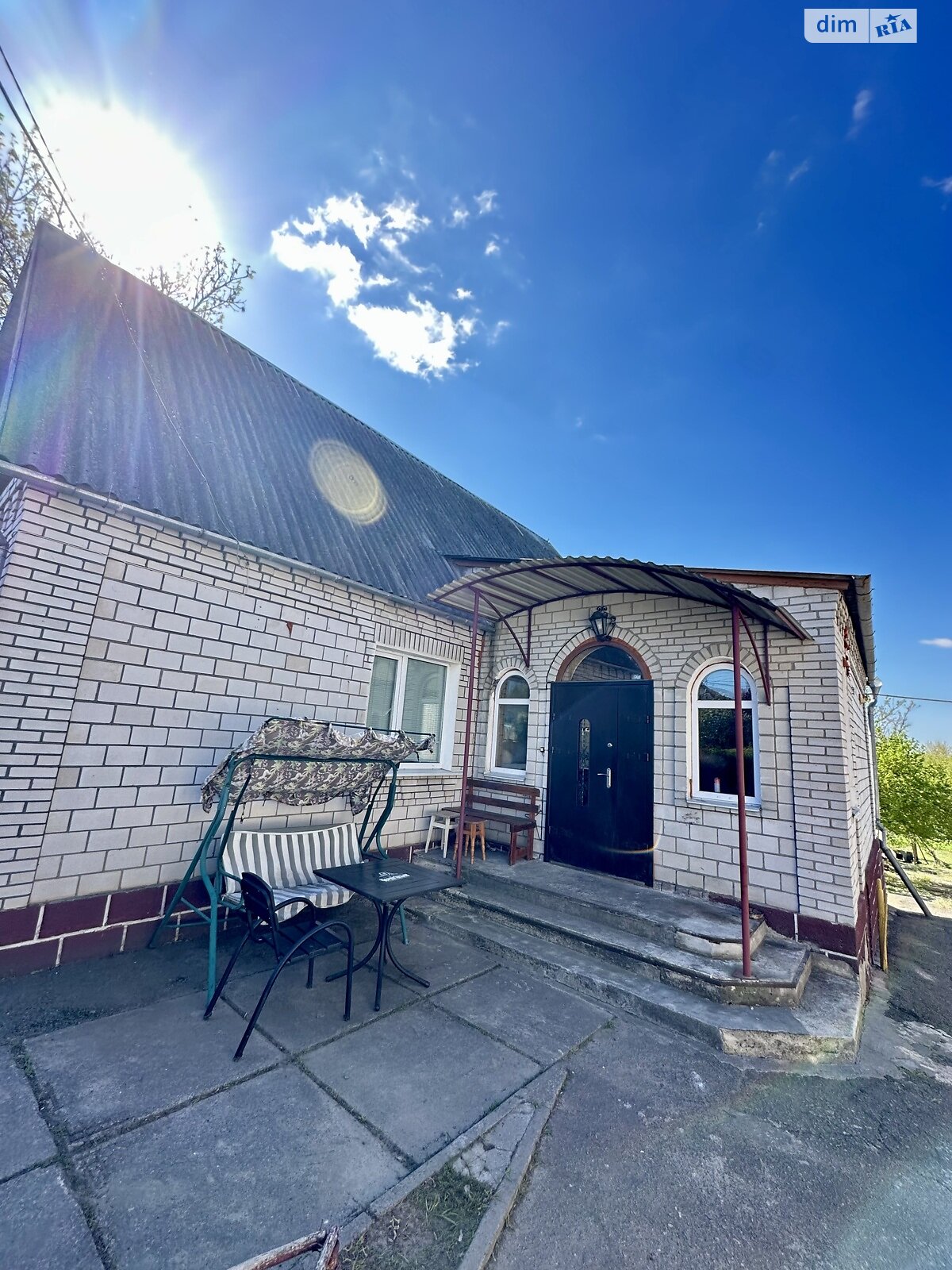 двоповерховий будинок з гаражем, 83.3 кв. м, цегла. Продаж у Пищиках фото 1 двоповерховий будинок з гаражем, 83.3 кв. м, цегла. Продаж у Пищиках фото 1