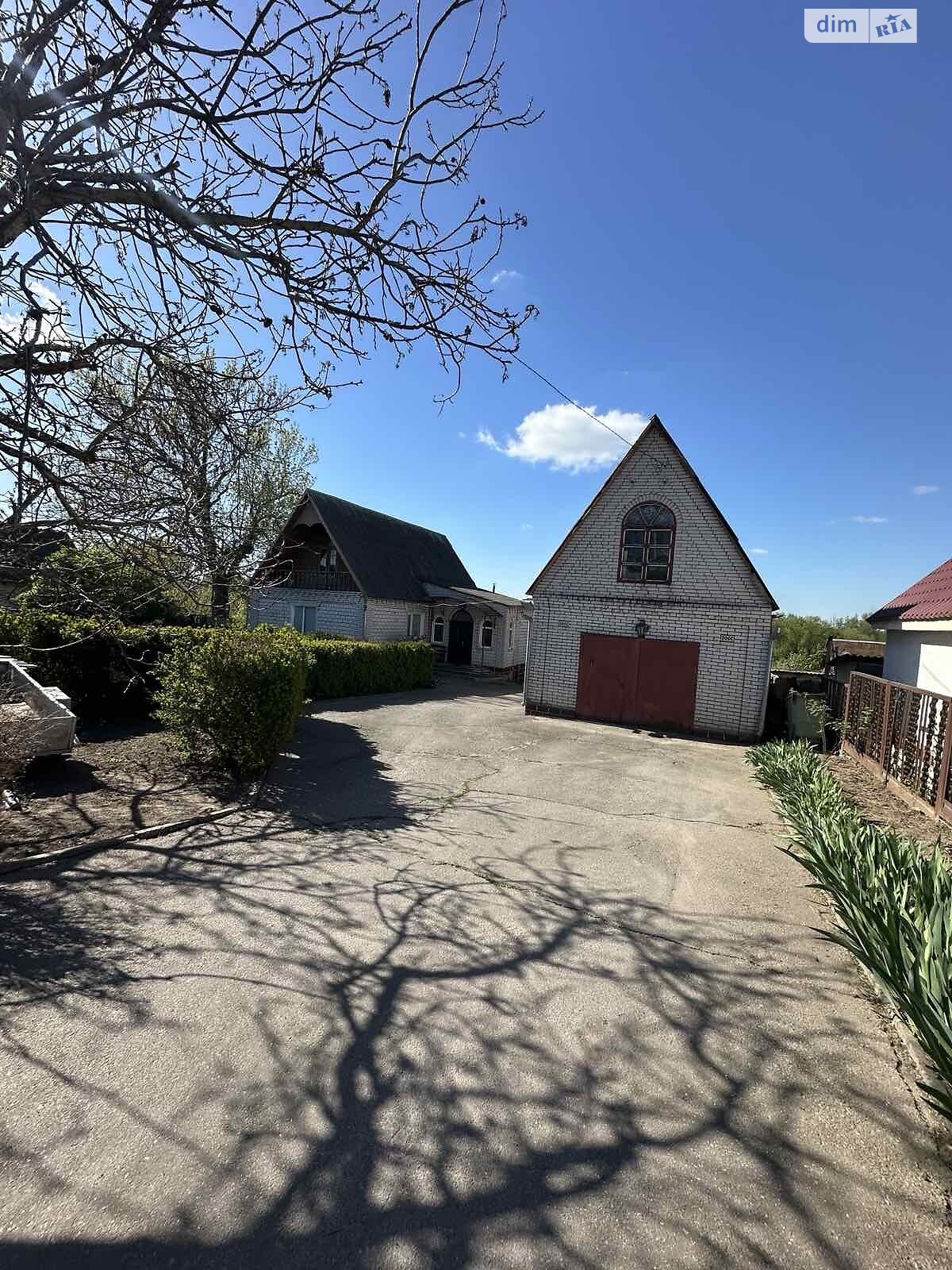 двоповерховий будинок з гаражем, 83.3 кв. м, цегла. Продаж у Пищиках фото 1 двоповерховий будинок з гаражем, 83.3 кв. м, цегла. Продаж у Пищиках фото 1