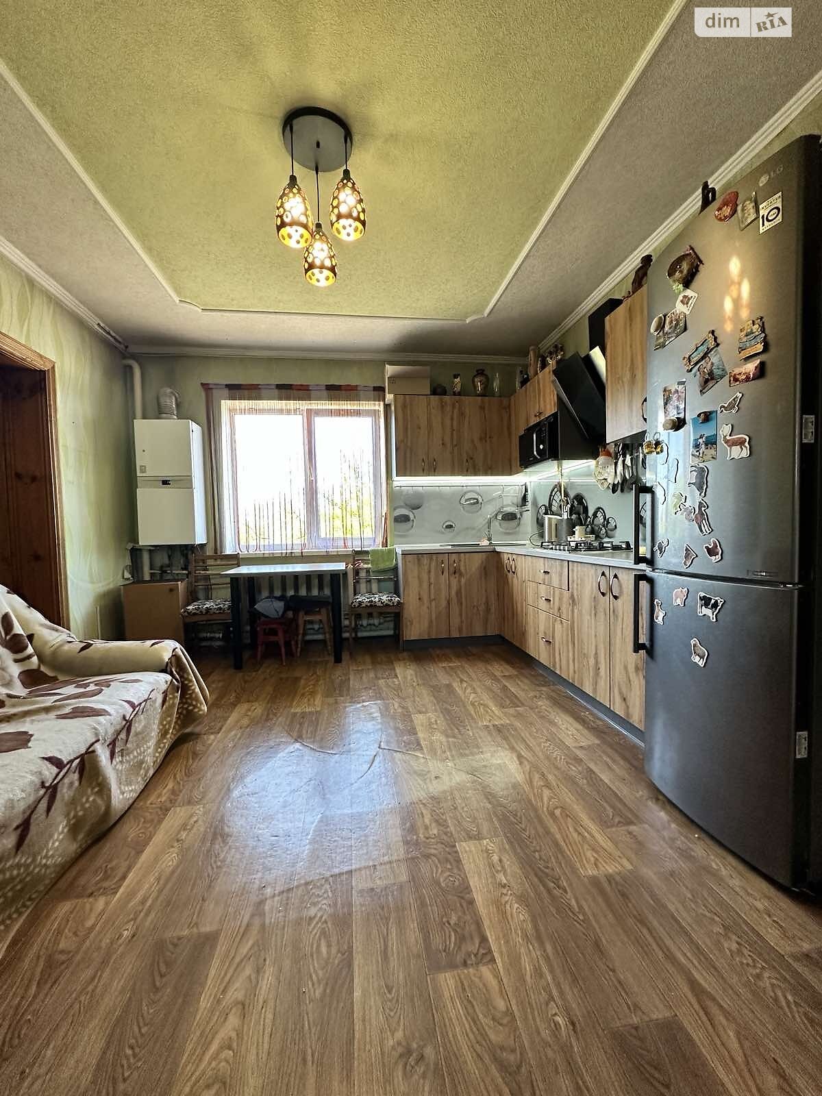 двоповерховий будинок з гаражем, 83.3 кв. м, цегла. Продаж у Пищиках фото 1 двоповерховий будинок з гаражем, 83.3 кв. м, цегла. Продаж у Пищиках фото 1