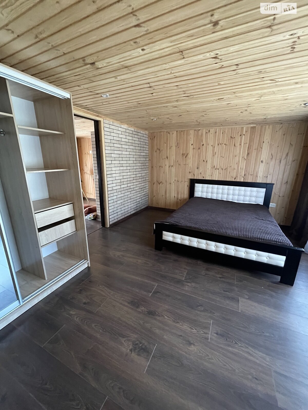 одноповерховий будинок, 72 кв. м, цегла. Продаж у Пісках фото 1