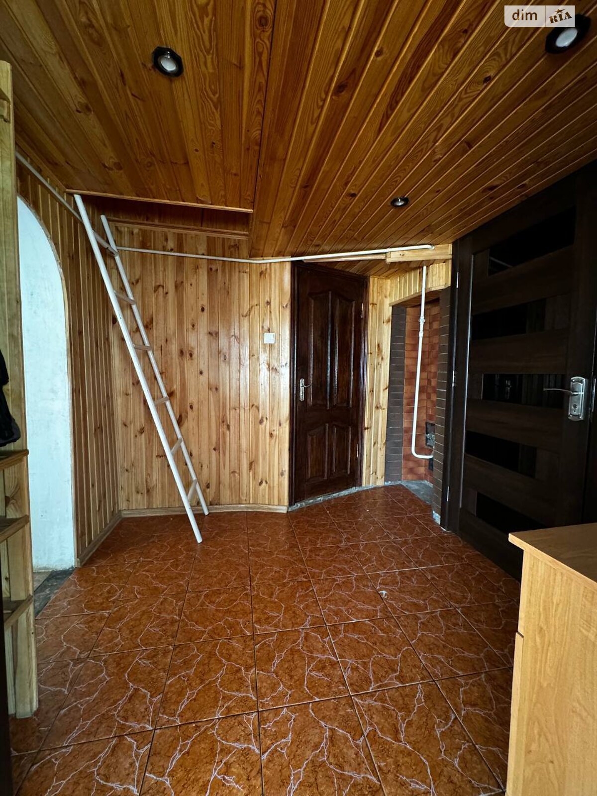 одноповерховий будинок, 72 кв. м, цегла. Продаж у Пісках фото 1