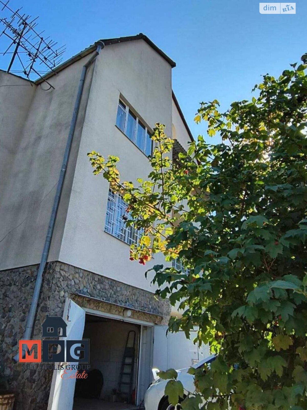 триповерховий будинок, 499 кв. м, кирпич. Продаж у Південному фото 1 триповерховий будинок, 499 кв. м, кирпич. Продаж у Південному фото 1