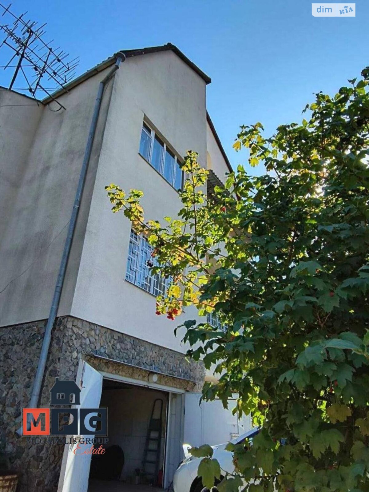 триповерховий будинок, 499 кв. м, кирпич. Продаж у Південному фото 1 триповерховий будинок, 499 кв. м, кирпич. Продаж у Південному фото 1