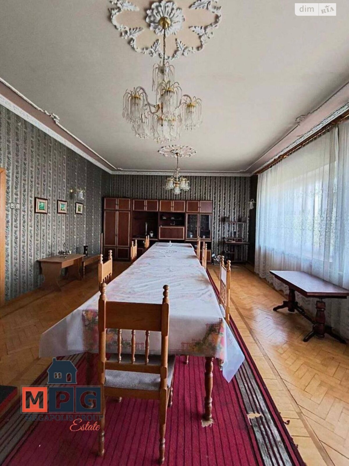 триповерховий будинок, 499 кв. м, кирпич. Продаж у Південному фото 1 триповерховий будинок, 499 кв. м, кирпич. Продаж у Південному фото 1