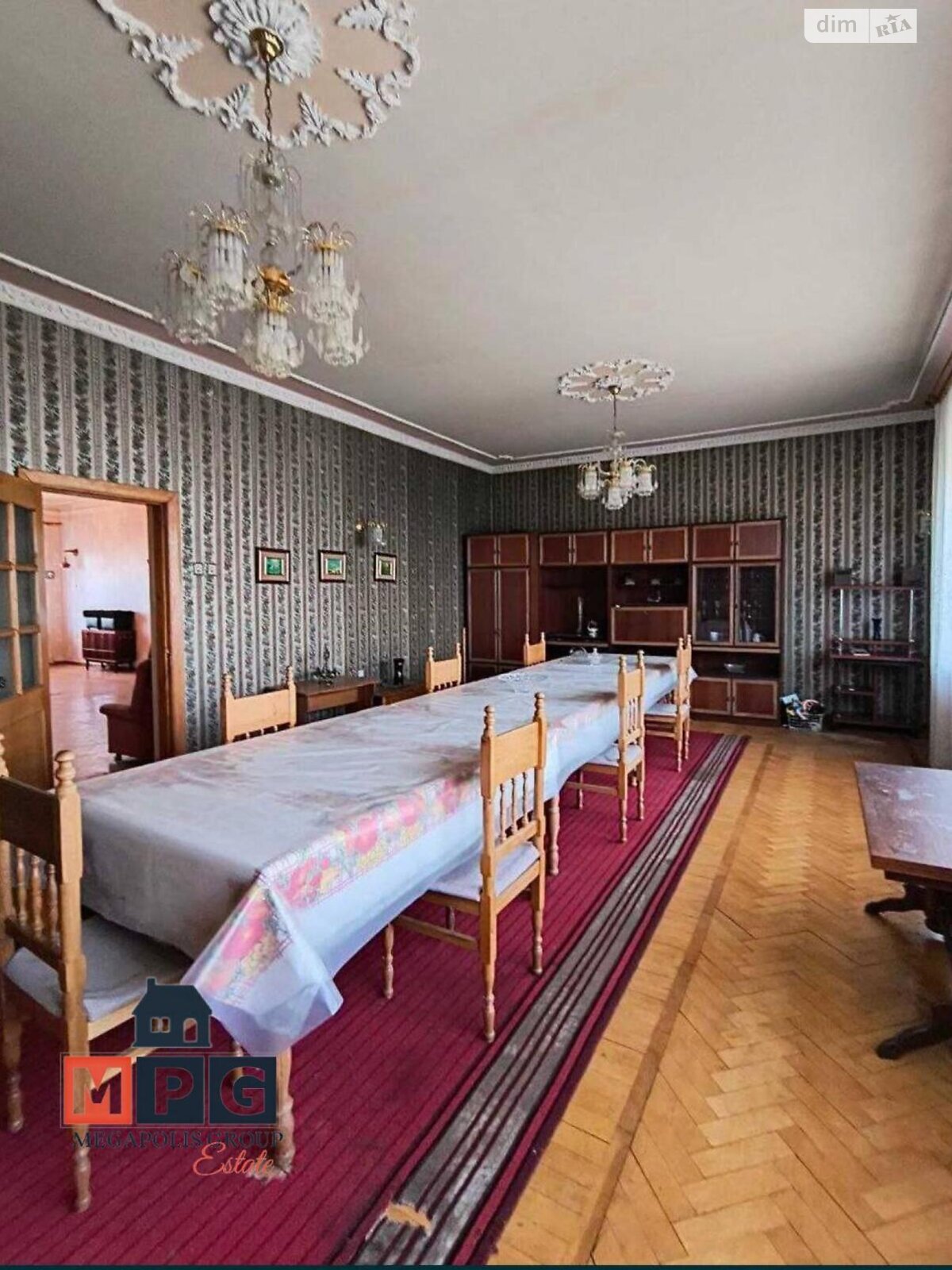 триповерховий будинок, 499 кв. м, кирпич. Продаж у Південному фото 1 триповерховий будинок, 499 кв. м, кирпич. Продаж у Південному фото 1