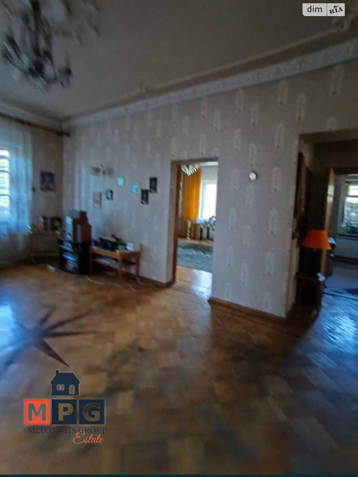 триповерховий будинок, 499 кв. м, кирпич. Продаж у Південному фото 1 триповерховий будинок, 499 кв. м, кирпич. Продаж у Південному фото 1
