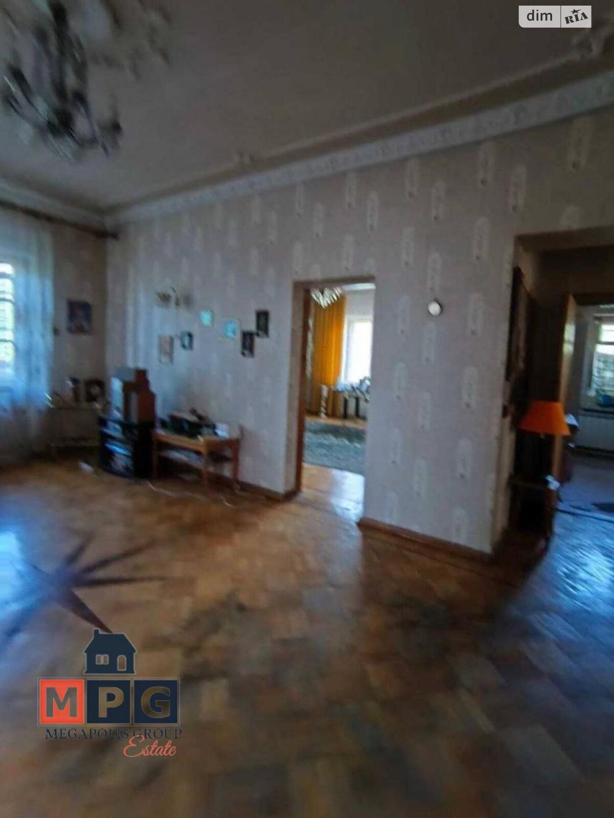 триповерховий будинок, 499 кв. м, кирпич. Продаж у Південному фото 1 триповерховий будинок, 499 кв. м, кирпич. Продаж у Південному фото 1