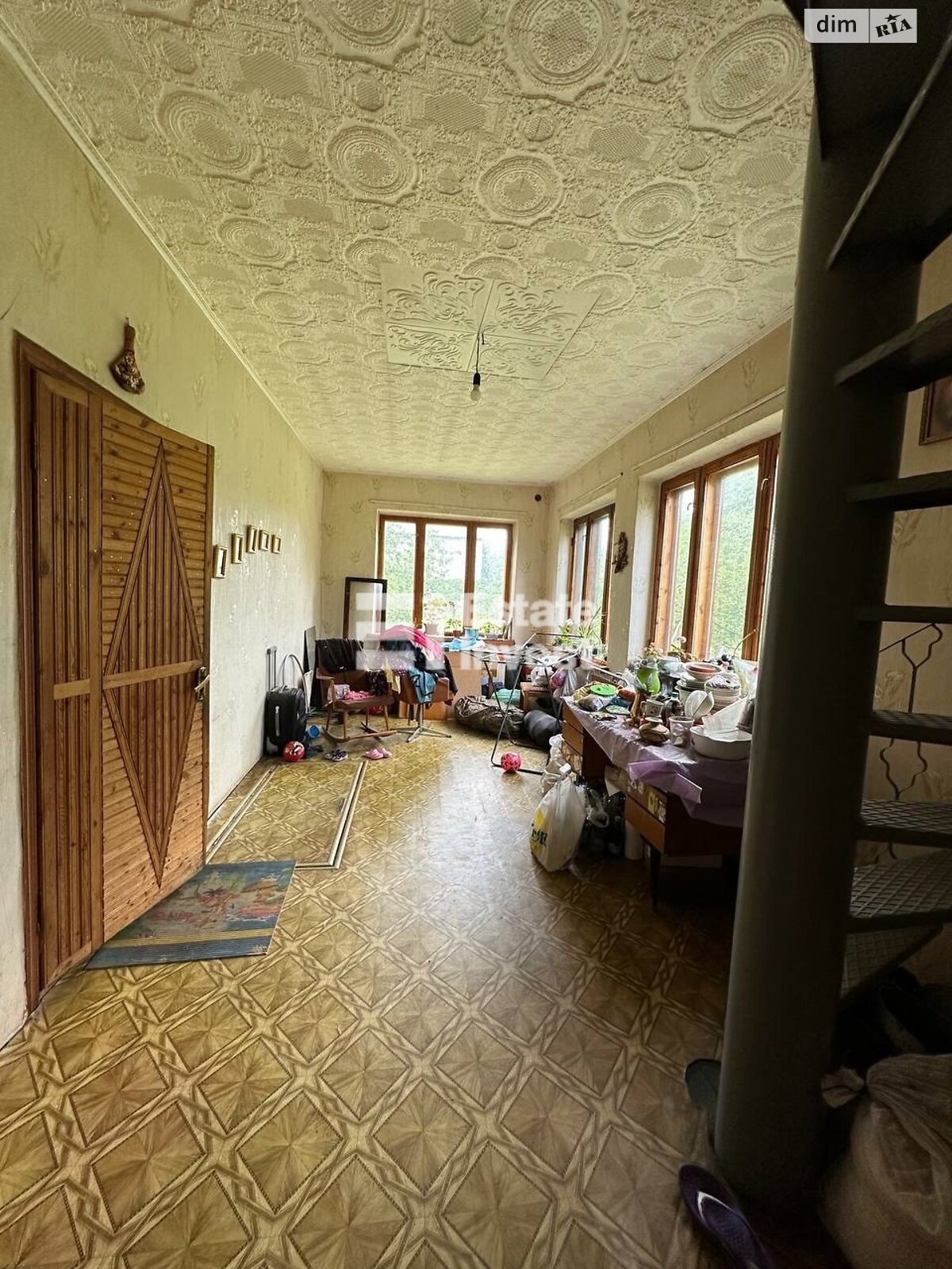 двухэтажный дом с отоплением, 136 кв. м, кирпич. Продажа в Пивденном фото 1 двухэтажный дом с отоплением, 136 кв. м, кирпич. Продажа в Пивденном фото 1