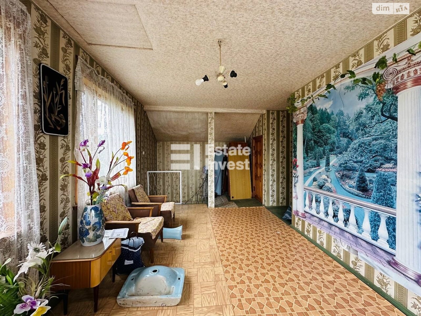 двухэтажный дом с отоплением, 136 кв. м, кирпич. Продажа в Пивденном фото 1 двухэтажный дом с отоплением, 136 кв. м, кирпич. Продажа в Пивденном фото 1