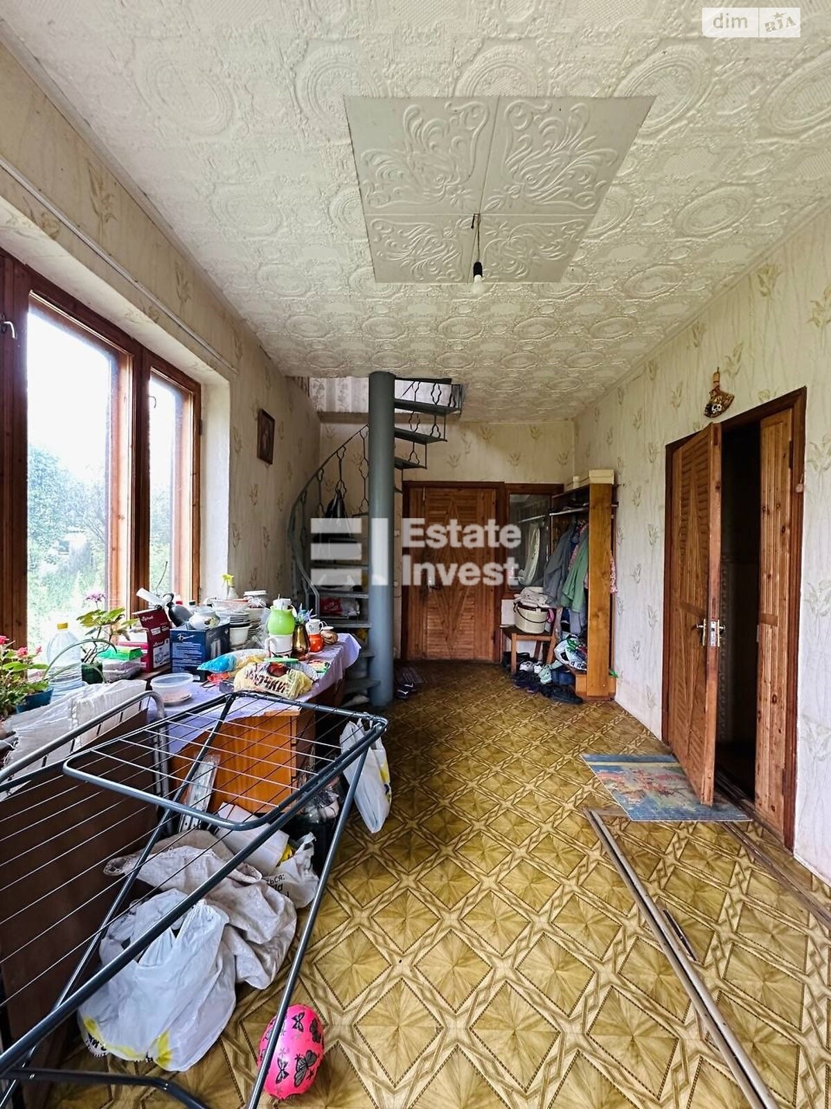 двухэтажный дом с отоплением, 136 кв. м, кирпич. Продажа в Пивденном фото 1 двухэтажный дом с отоплением, 136 кв. м, кирпич. Продажа в Пивденном фото 1
