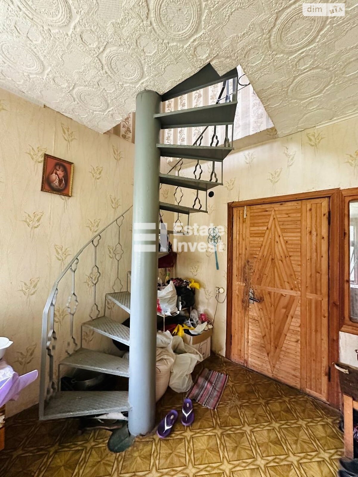 двухэтажный дом с отоплением, 136 кв. м, кирпич. Продажа в Пивденном фото 1 двухэтажный дом с отоплением, 136 кв. м, кирпич. Продажа в Пивденном фото 1