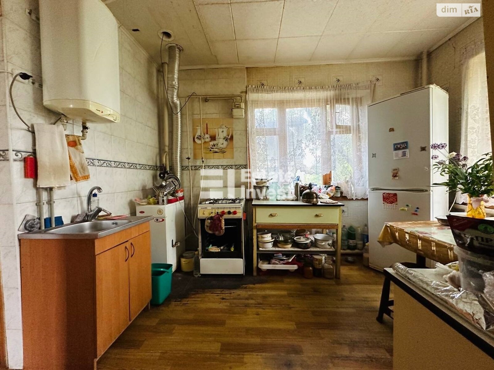 двухэтажный дом с отоплением, 136 кв. м, кирпич. Продажа в Пивденном фото 1 двухэтажный дом с отоплением, 136 кв. м, кирпич. Продажа в Пивденном фото 1