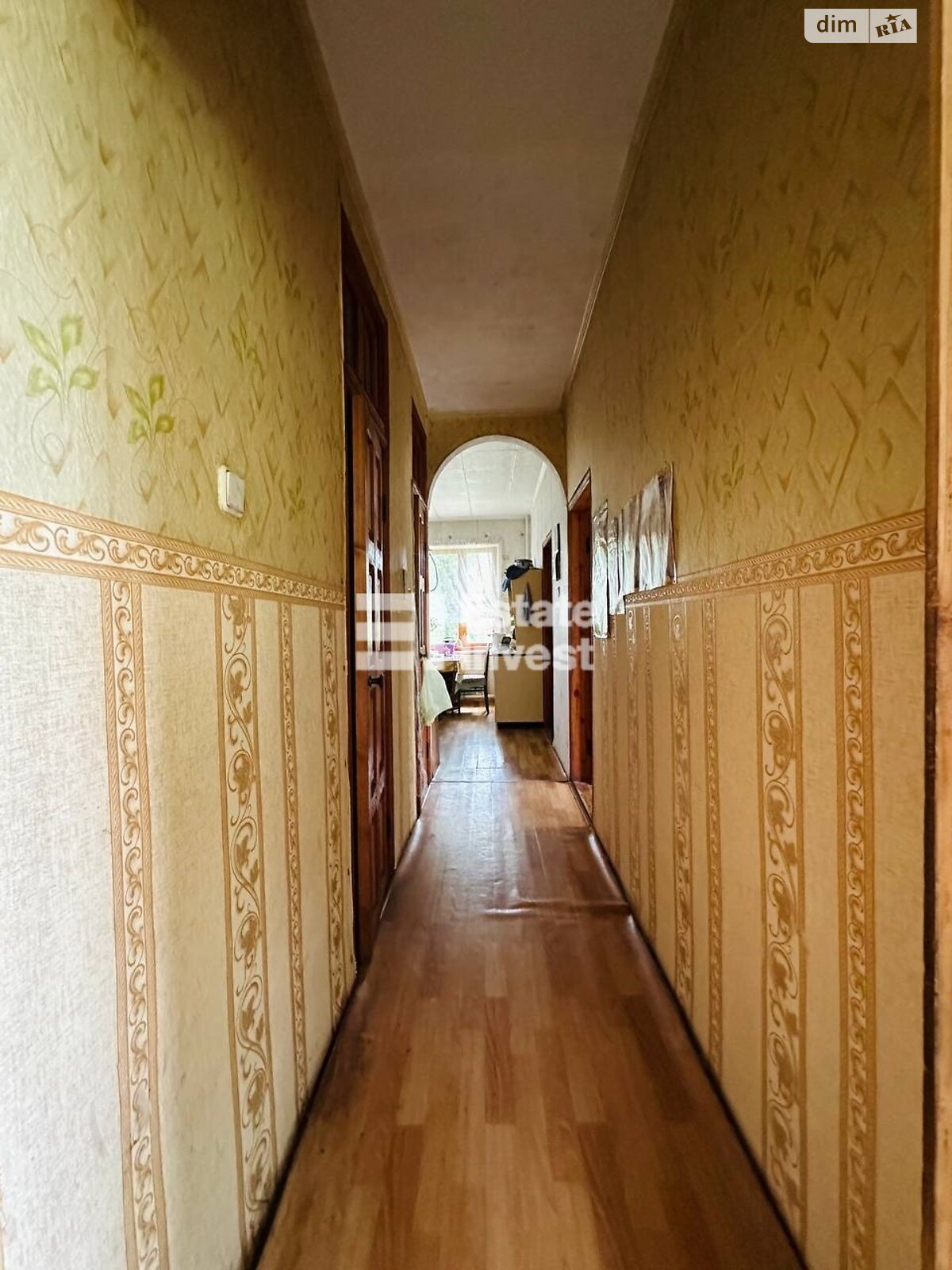двухэтажный дом с отоплением, 136 кв. м, кирпич. Продажа в Пивденном фото 1 двухэтажный дом с отоплением, 136 кв. м, кирпич. Продажа в Пивденном фото 1