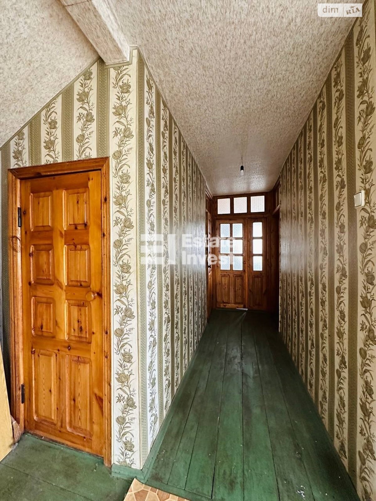 двухэтажный дом с отоплением, 136 кв. м, кирпич. Продажа в Пивденном фото 1 двухэтажный дом с отоплением, 136 кв. м, кирпич. Продажа в Пивденном фото 1