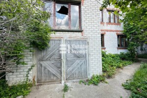двухэтажный дом с отоплением, 136 кв. м, кирпич. Продажа в Пивденном фото 2