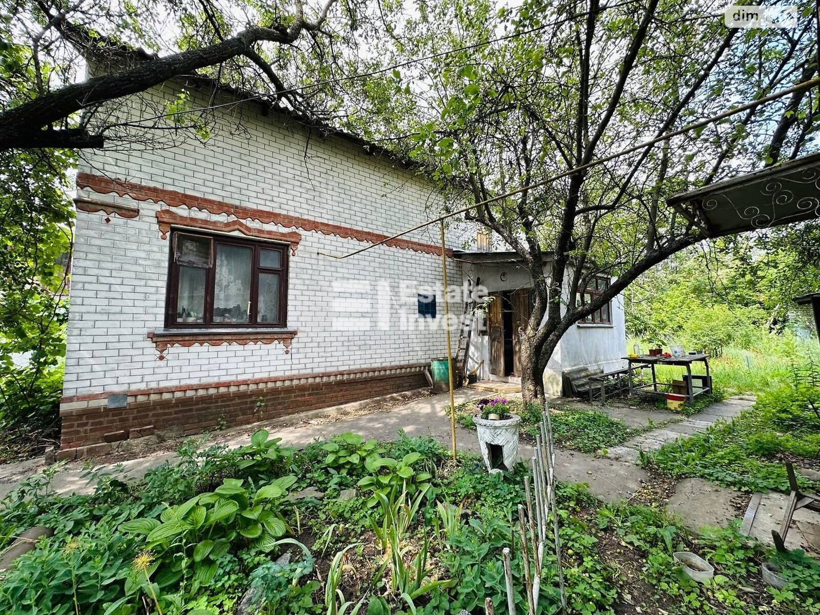 двухэтажный дом с отоплением, 136 кв. м, кирпич. Продажа в Пивденном фото 1 двухэтажный дом с отоплением, 136 кв. м, кирпич. Продажа в Пивденном фото 1
