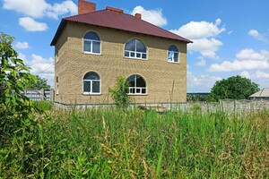 двухэтажный дом, 248.8 кв. м, кирпич. Продажа в Пивденном фото 2