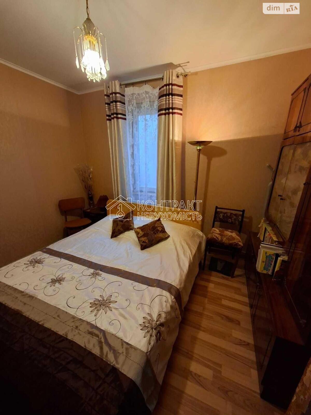 одноэтажный дом, 95 кв. м, кирпич. Продажа в Пивденному (Харьков) фото 1