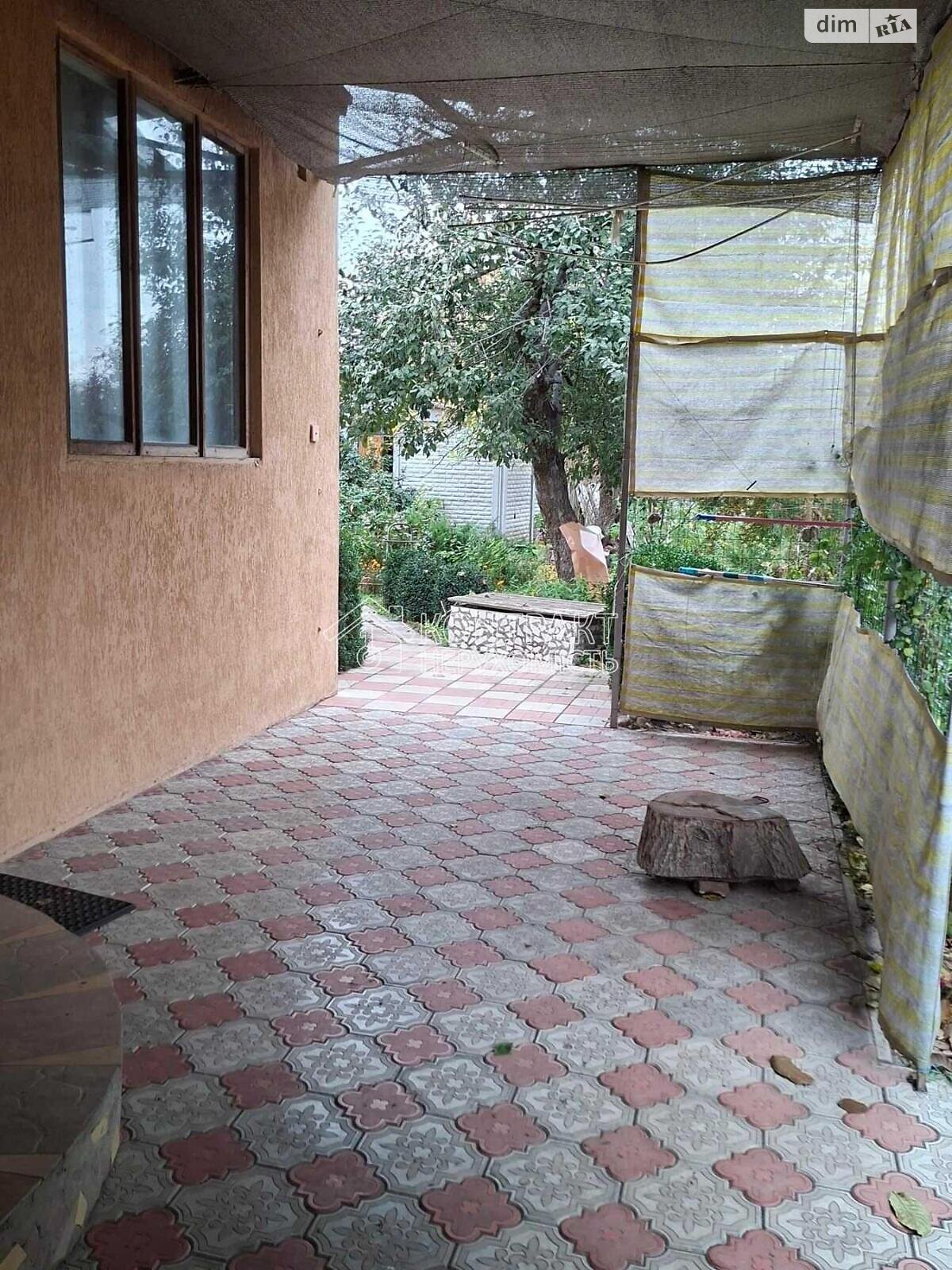 одноэтажный дом, 95 кв. м, кирпич. Продажа в Пивденному (Харьков) фото 1