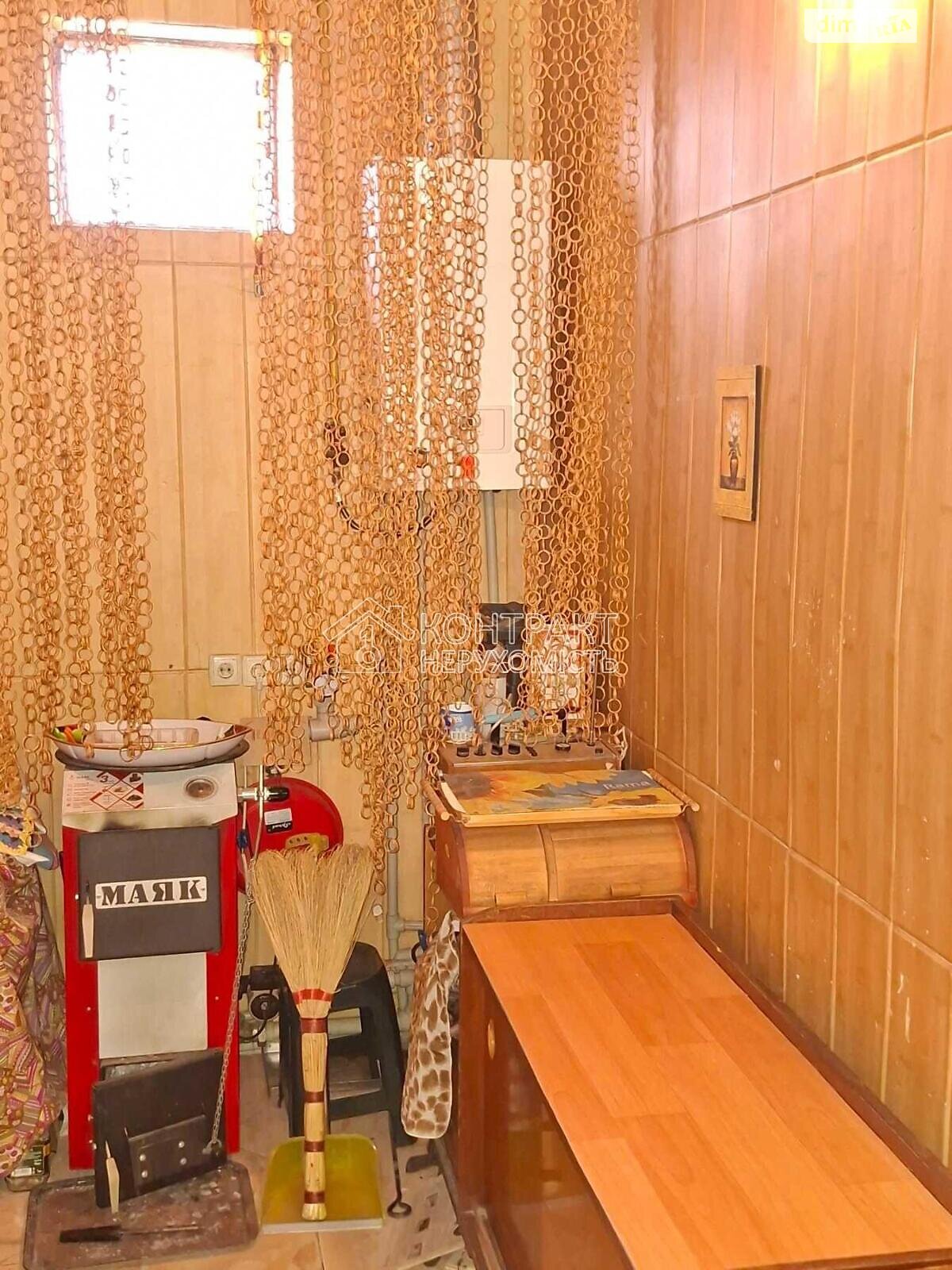 одноэтажный дом, 95 кв. м, кирпич. Продажа в Пивденному (Харьков) фото 1