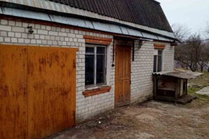 одноповерховий будинок веранда, 83 кв. м, цегла. Продаж у Південному фото 2