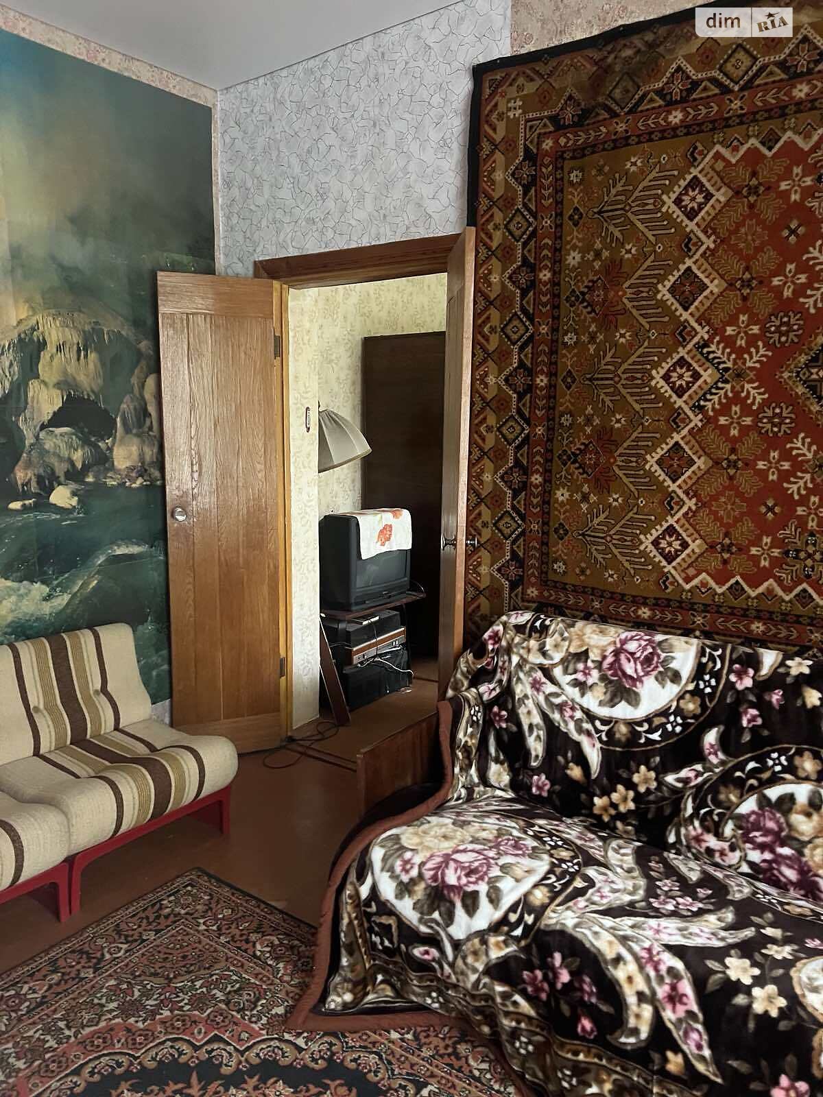 одноэтажный дом с верандой, 90 кв. м, кирпич. Продажа в Пивденному (Харьков) фото 1 одноэтажный дом с верандой, 90 кв. м, кирпич. Продажа в Пивденному (Харьков) фото 1