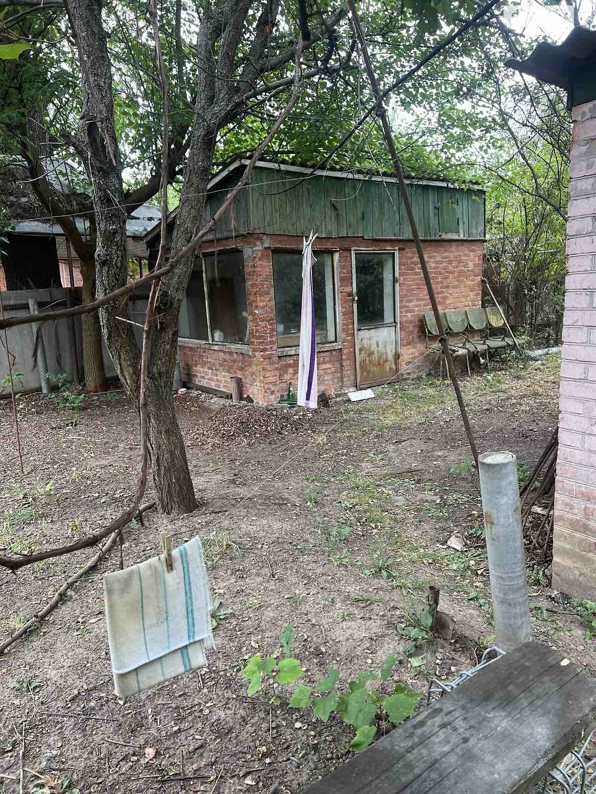 одноэтажный дом с верандой, 90 кв. м, кирпич. Продажа в Пивденному (Харьков) фото 1 одноэтажный дом с верандой, 90 кв. м, кирпич. Продажа в Пивденному (Харьков) фото 1