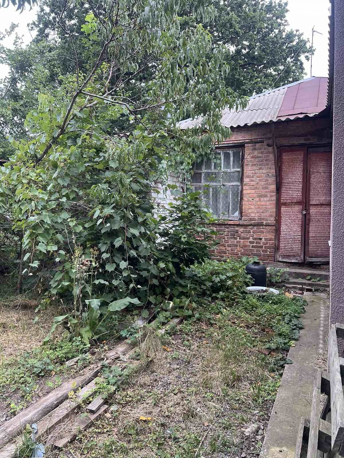 одноэтажный дом с верандой, 90 кв. м, кирпич. Продажа в Пивденному (Харьков) фото 1 одноэтажный дом с верандой, 90 кв. м, кирпич. Продажа в Пивденному (Харьков) фото 1