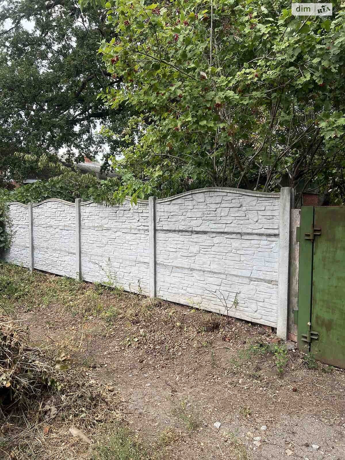 одноэтажный дом с верандой, 90 кв. м, кирпич. Продажа в Пивденному (Харьков) фото 1 одноэтажный дом с верандой, 90 кв. м, кирпич. Продажа в Пивденному (Харьков) фото 1