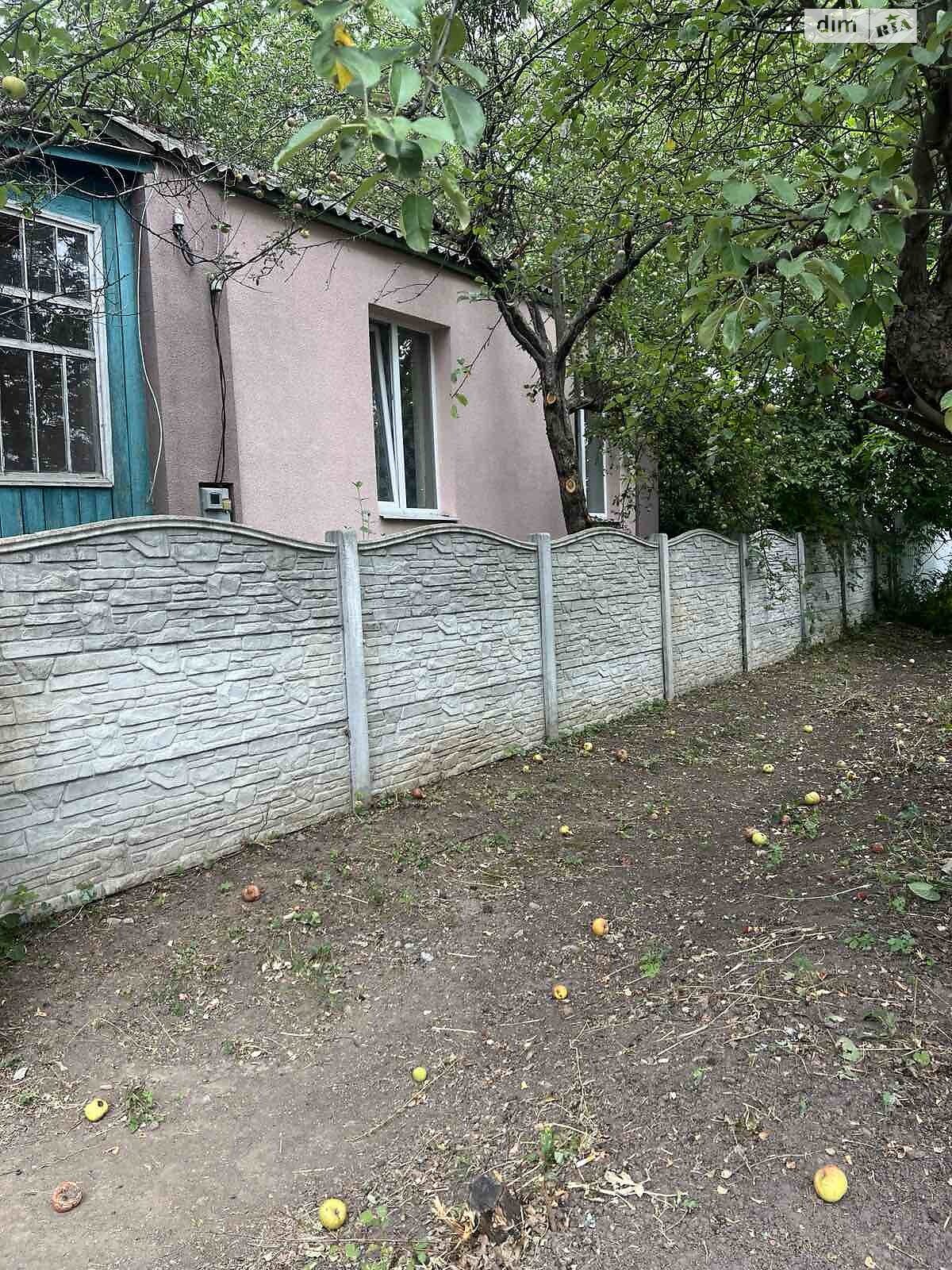 одноэтажный дом с верандой, 90 кв. м, кирпич. Продажа в Пивденному (Харьков) фото 1 одноэтажный дом с верандой, 90 кв. м, кирпич. Продажа в Пивденному (Харьков) фото 1