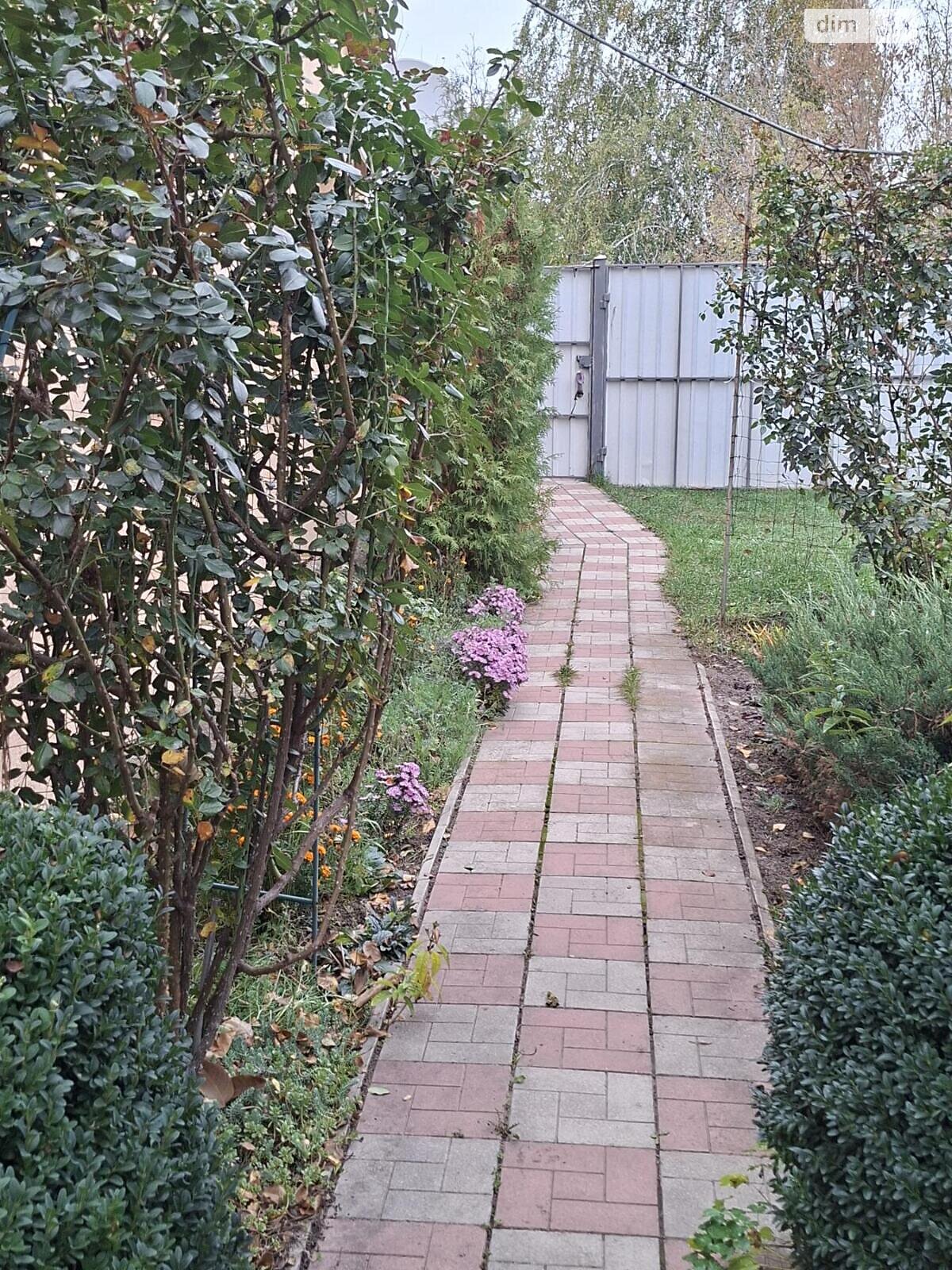 одноэтажный дом с гаражом, 95 кв. м, дерево и кирпич. Продажа в Пивденному (Харьков) фото 1 одноэтажный дом с гаражом, 95 кв. м, дерево и кирпич. Продажа в Пивденному (Харьков) фото 1