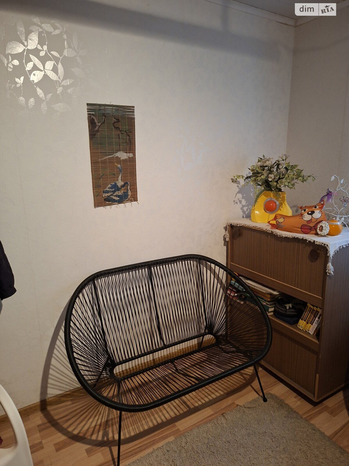 одноэтажный дом с гаражом, 95 кв. м, дерево и кирпич. Продажа в Пивденному (Харьков) фото 1 одноэтажный дом с гаражом, 95 кв. м, дерево и кирпич. Продажа в Пивденному (Харьков) фото 1