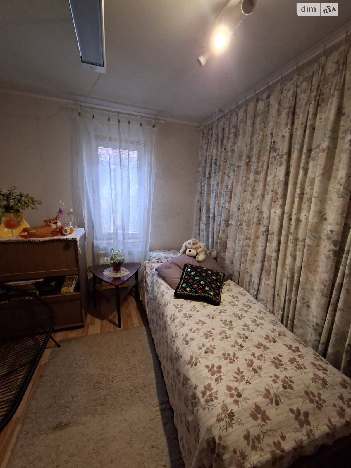 одноэтажный дом с гаражом, 95 кв. м, дерево и кирпич. Продажа в Пивденному (Харьков) фото 1 одноэтажный дом с гаражом, 95 кв. м, дерево и кирпич. Продажа в Пивденному (Харьков) фото 1