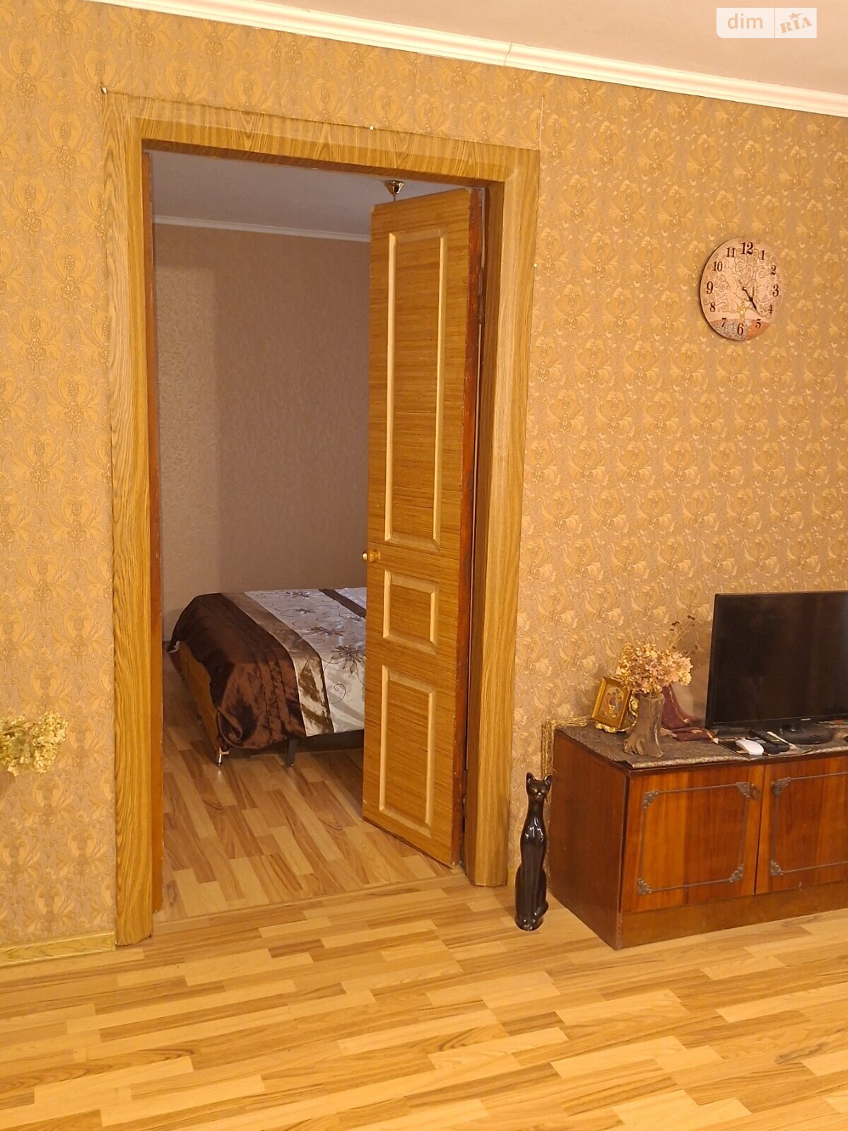 одноэтажный дом с гаражом, 95 кв. м, дерево и кирпич. Продажа в Пивденному (Харьков) фото 1 одноэтажный дом с гаражом, 95 кв. м, дерево и кирпич. Продажа в Пивденному (Харьков) фото 1