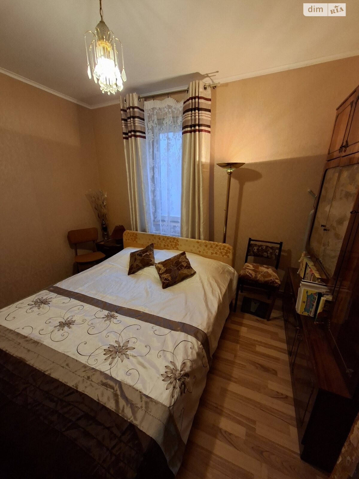 одноэтажный дом с гаражом, 95 кв. м, дерево и кирпич. Продажа в Пивденному (Харьков) фото 1 одноэтажный дом с гаражом, 95 кв. м, дерево и кирпич. Продажа в Пивденному (Харьков) фото 1