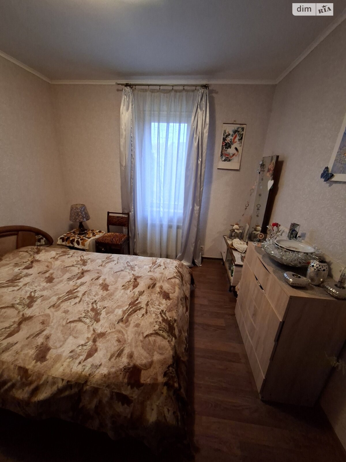 одноэтажный дом с гаражом, 95 кв. м, дерево и кирпич. Продажа в Пивденному (Харьков) фото 1 одноэтажный дом с гаражом, 95 кв. м, дерево и кирпич. Продажа в Пивденному (Харьков) фото 1