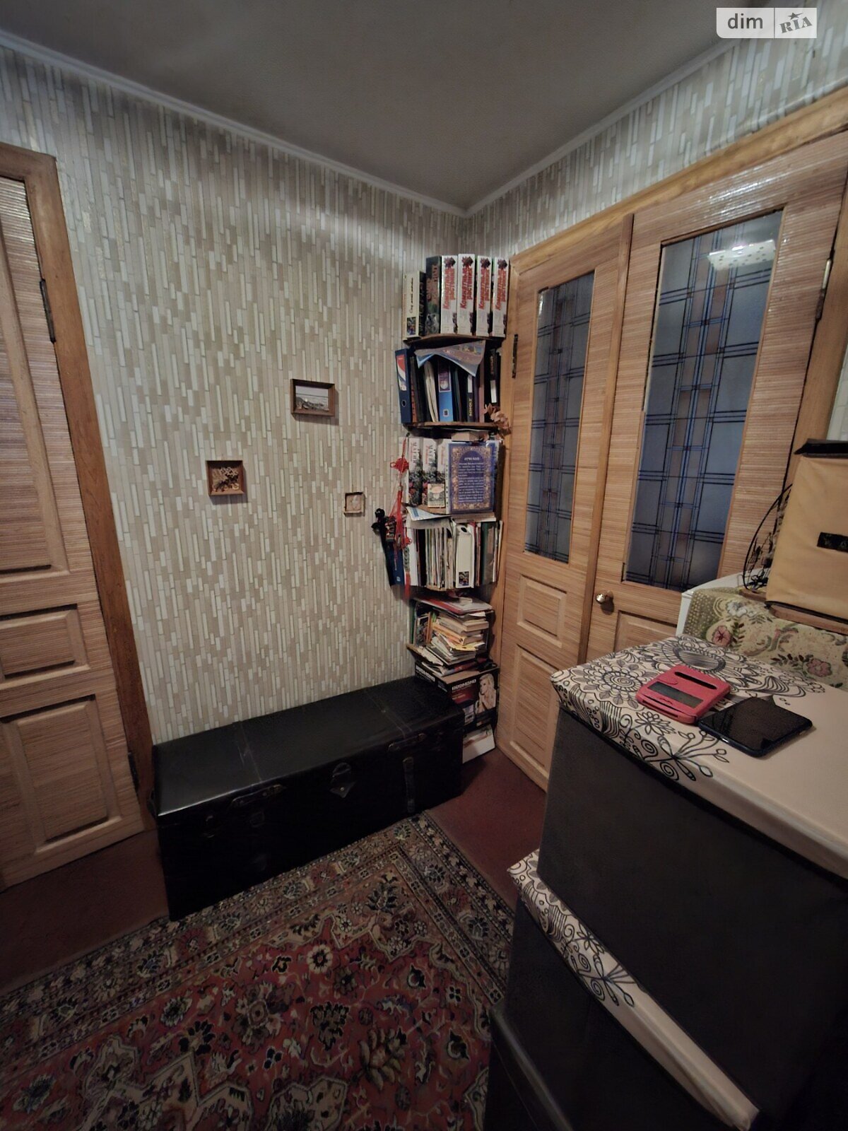 одноэтажный дом с гаражом, 95 кв. м, дерево и кирпич. Продажа в Пивденному (Харьков) фото 1 одноэтажный дом с гаражом, 95 кв. м, дерево и кирпич. Продажа в Пивденному (Харьков) фото 1