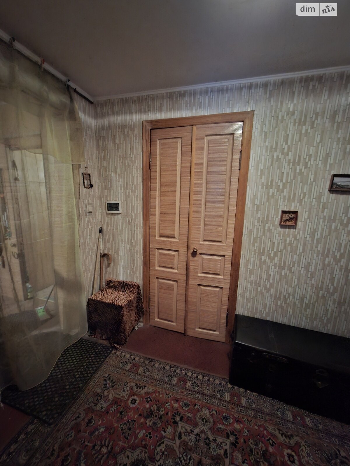 одноэтажный дом с гаражом, 95 кв. м, дерево и кирпич. Продажа в Пивденному (Харьков) фото 1 одноэтажный дом с гаражом, 95 кв. м, дерево и кирпич. Продажа в Пивденному (Харьков) фото 1