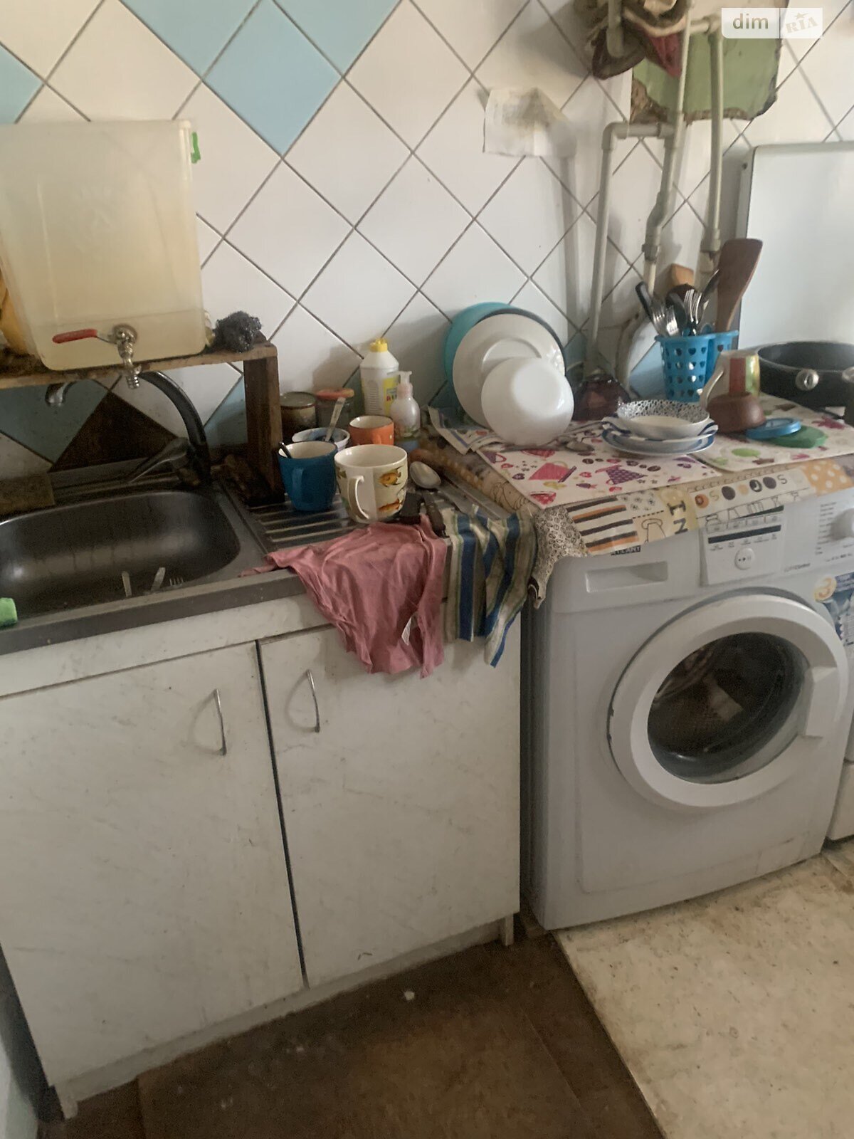 одноповерховий будинок з гаражем, 70 кв. м, цегла. Продаж у Південному фото 1