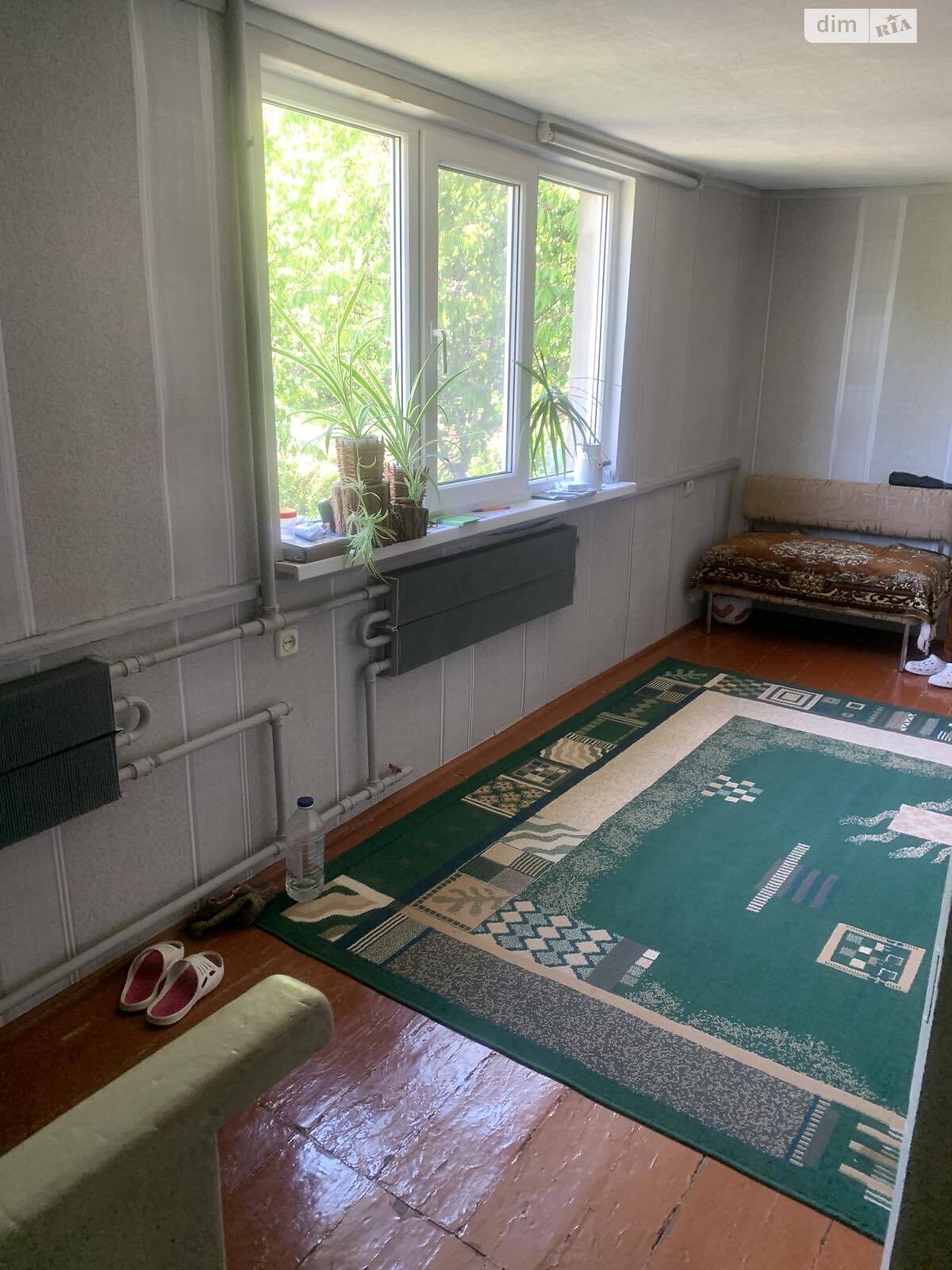 двоповерховий будинок з верандою, 109 кв. м, цегла. Продаж у Південному фото 1 двоповерховий будинок з верандою, 109 кв. м, цегла. Продаж у Південному фото 1