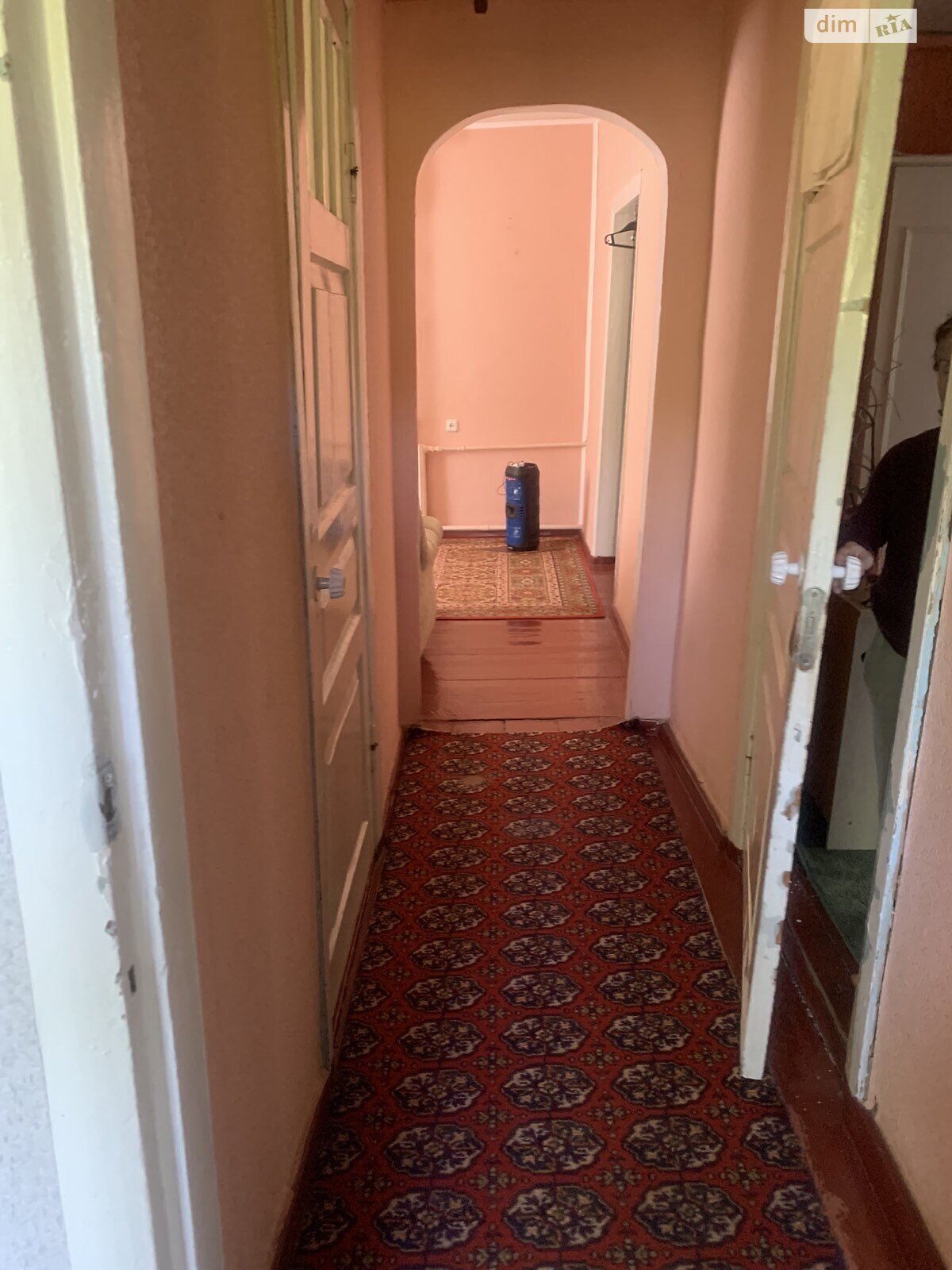 двоповерховий будинок з верандою, 109 кв. м, цегла. Продаж у Південному фото 1 двоповерховий будинок з верандою, 109 кв. м, цегла. Продаж у Південному фото 1