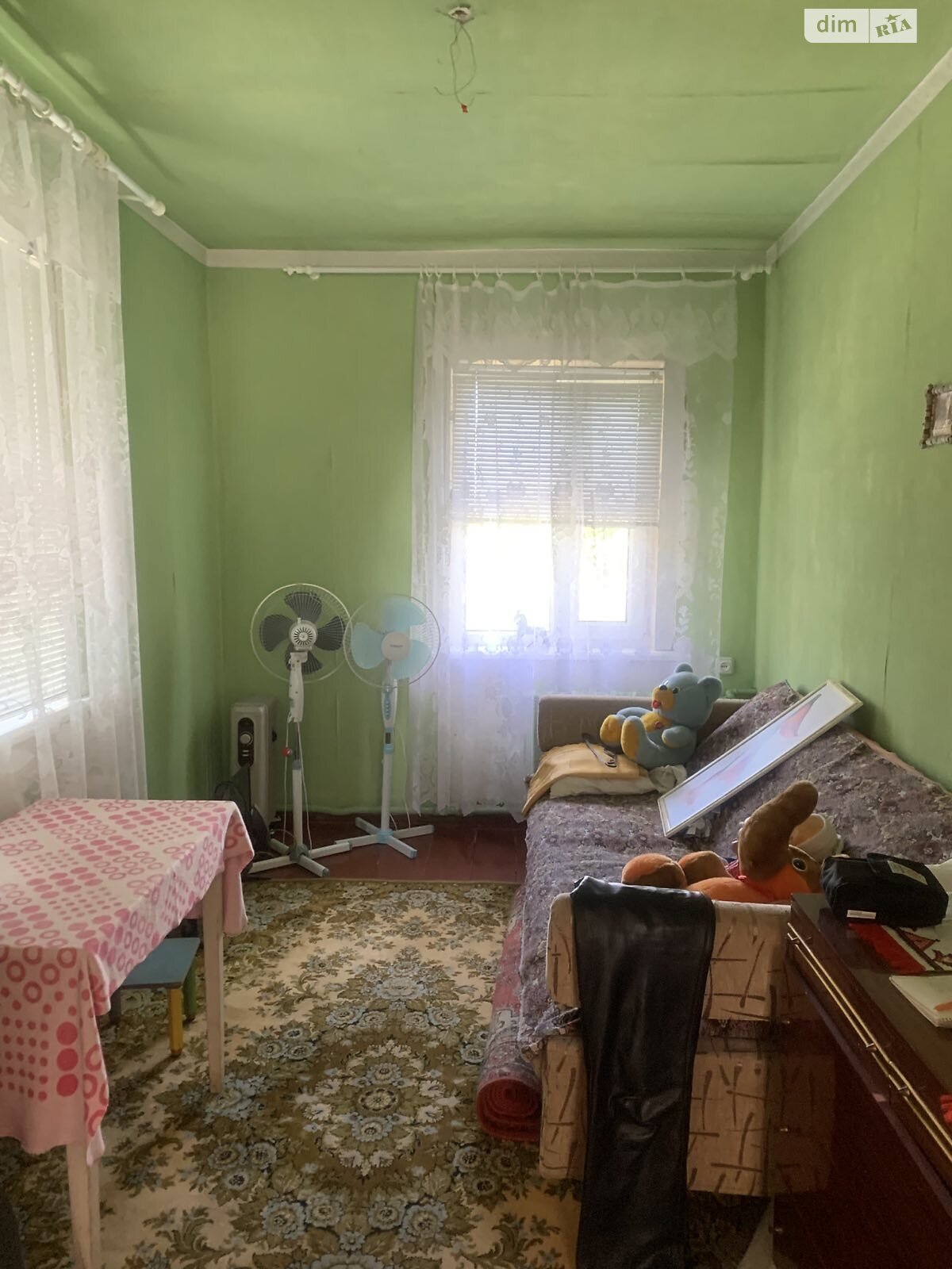 двоповерховий будинок з верандою, 109 кв. м, цегла. Продаж у Південному фото 1 двоповерховий будинок з верандою, 109 кв. м, цегла. Продаж у Південному фото 1