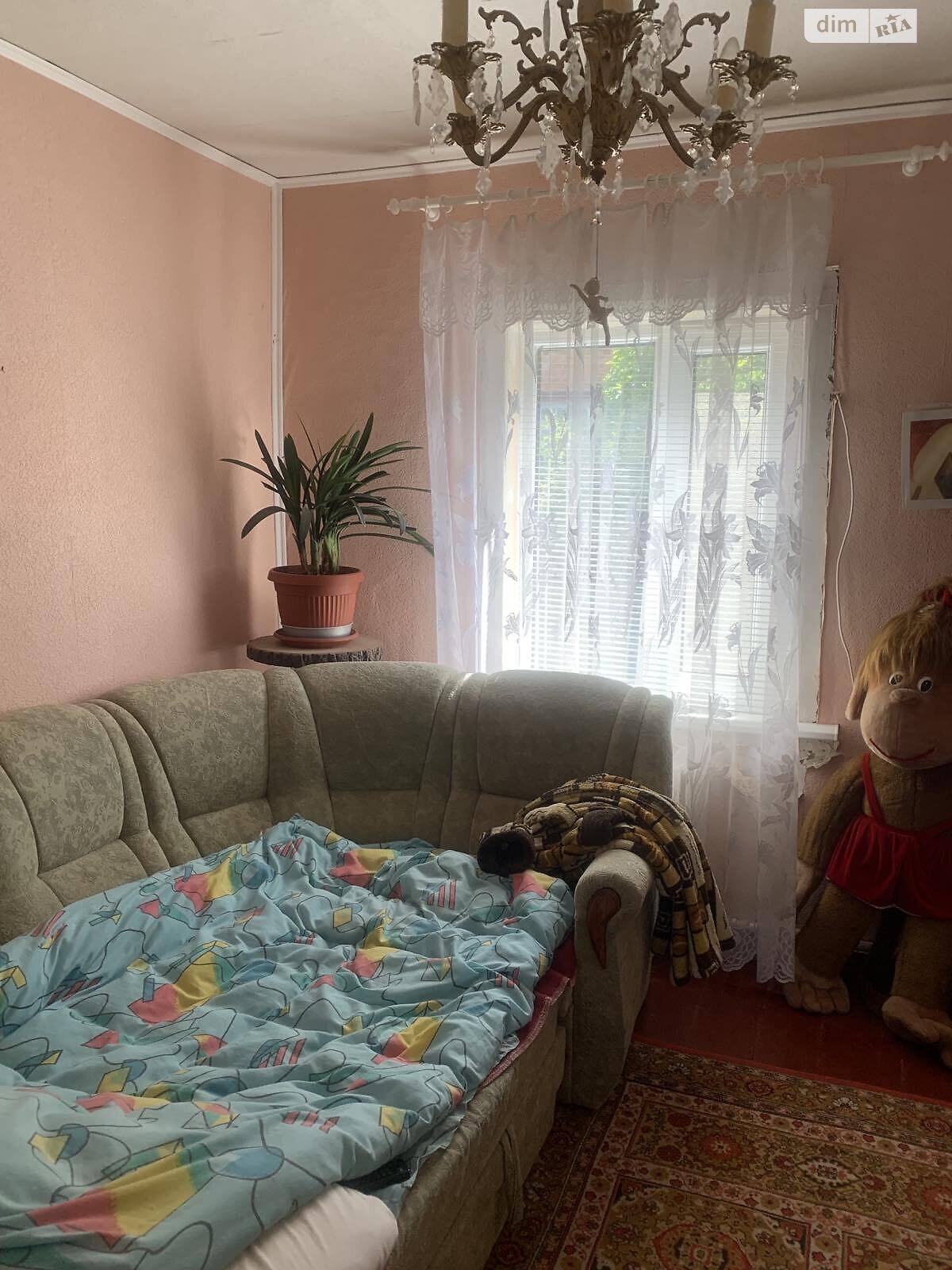 двоповерховий будинок з верандою, 109 кв. м, цегла. Продаж у Південному фото 1 двоповерховий будинок з верандою, 109 кв. м, цегла. Продаж у Південному фото 1