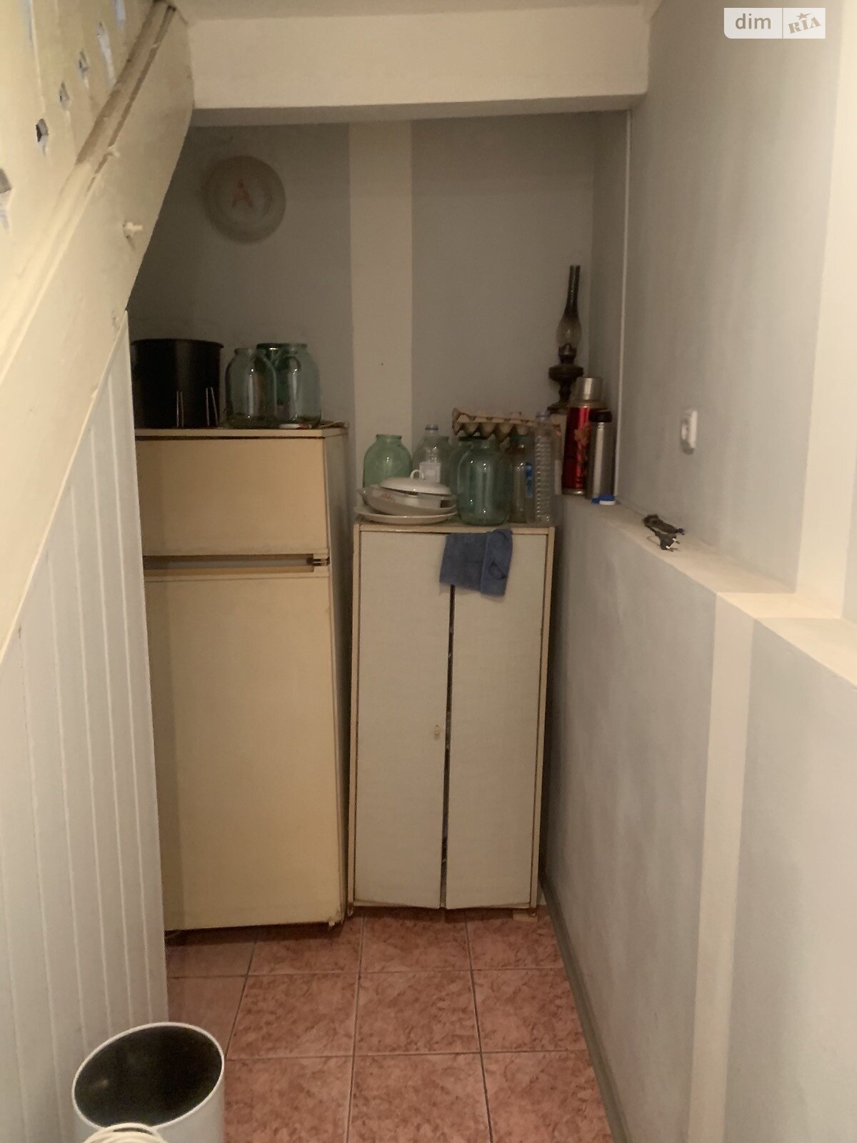 двоповерховий будинок з верандою, 109 кв. м, цегла. Продаж у Південному фото 1 двоповерховий будинок з верандою, 109 кв. м, цегла. Продаж у Південному фото 1