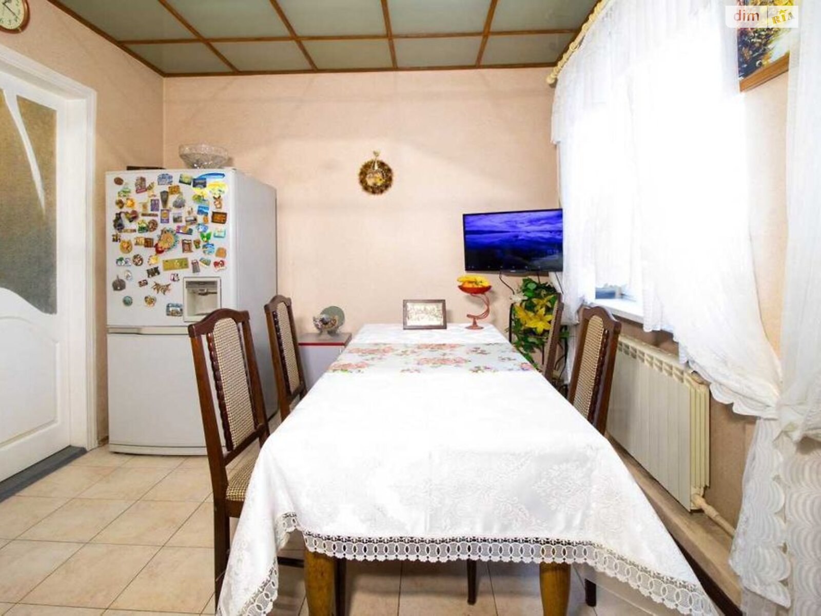 двоповерховий будинок з верандою, 237 кв. м, кирпич. Продаж у Південному фото 1 двоповерховий будинок з верандою, 237 кв. м, кирпич. Продаж у Південному фото 1