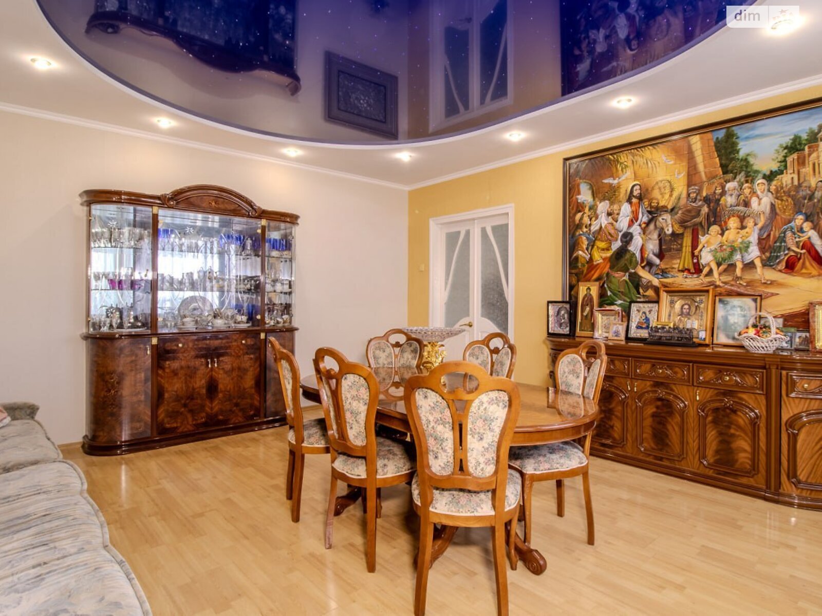 двоповерховий будинок з верандою, 237 кв. м, кирпич. Продаж у Південному фото 1 двоповерховий будинок з верандою, 237 кв. м, кирпич. Продаж у Південному фото 1