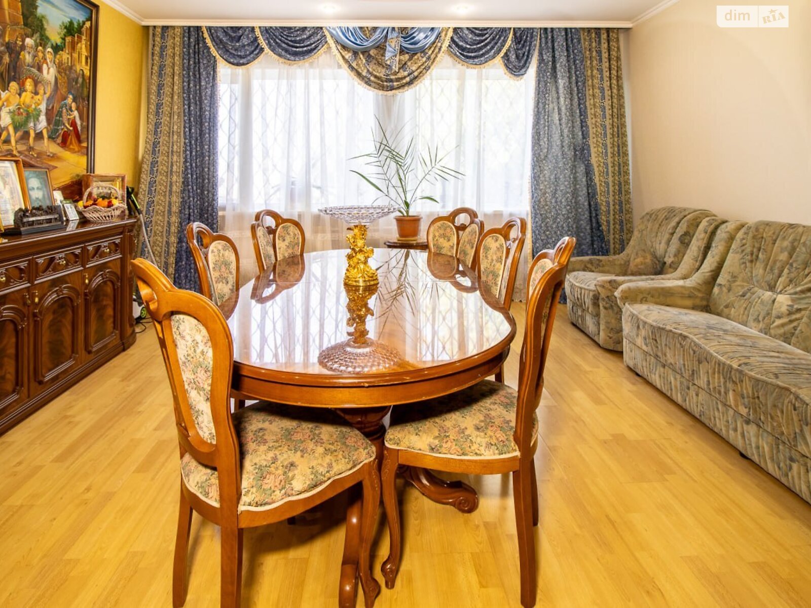 двоповерховий будинок з верандою, 237 кв. м, кирпич. Продаж у Південному фото 1 двоповерховий будинок з верандою, 237 кв. м, кирпич. Продаж у Південному фото 1
