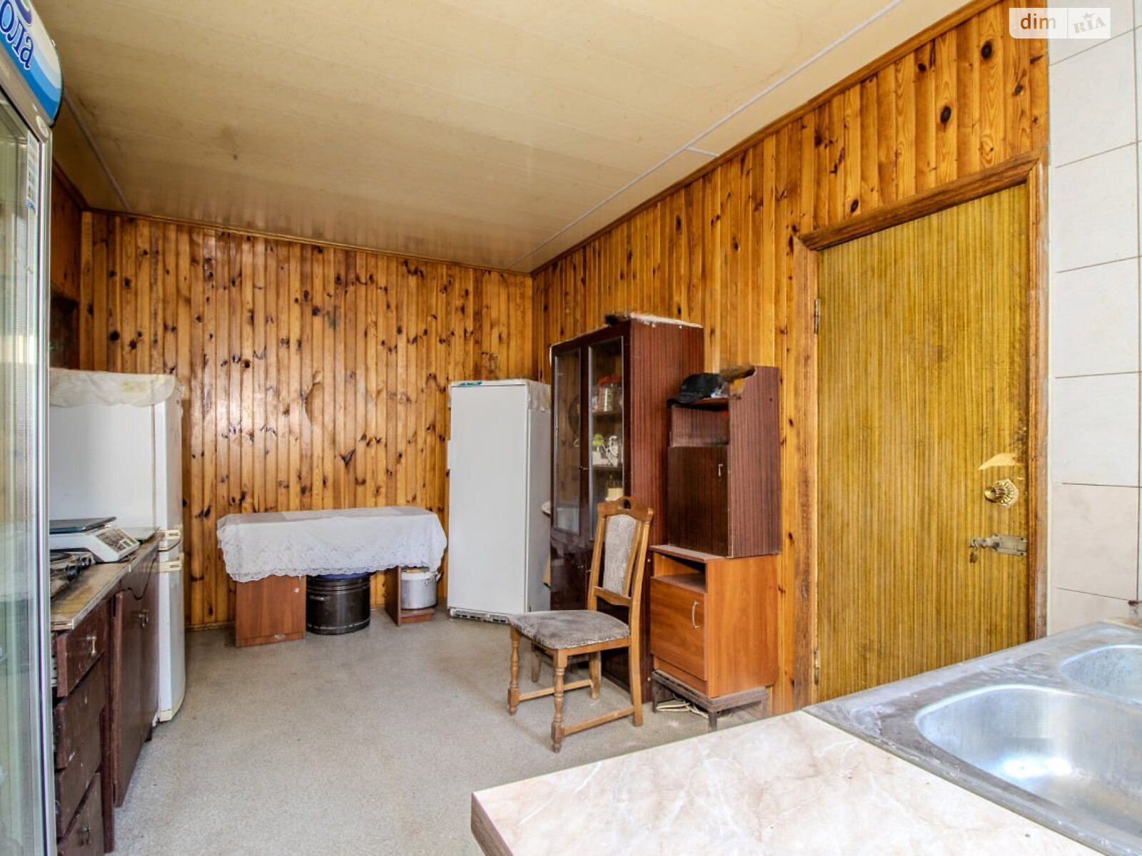 двоповерховий будинок з верандою, 237 кв. м, кирпич. Продаж у Південному фото 1 двоповерховий будинок з верандою, 237 кв. м, кирпич. Продаж у Південному фото 1