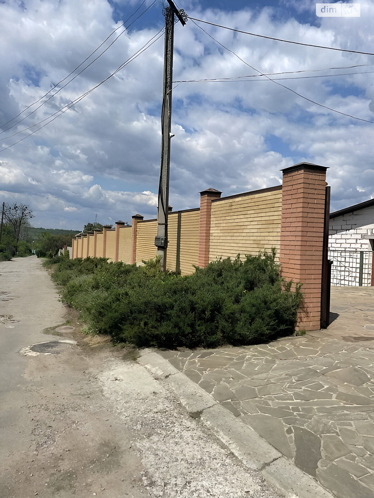 двоповерховий будинок з верандою, 237 кв. м, кирпич. Продаж у Південному фото 1 двоповерховий будинок з верандою, 237 кв. м, кирпич. Продаж у Південному фото 1