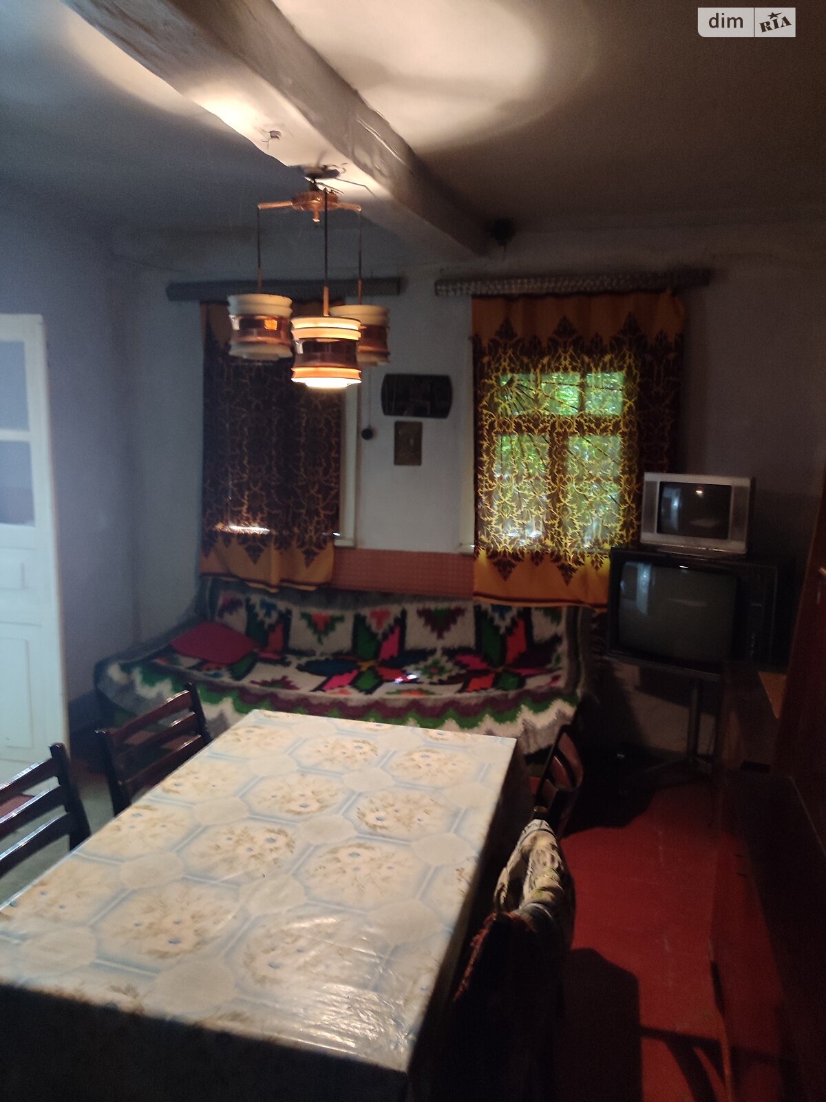 одноэтажный дом беседка, 47.8 кв. м, кирпич. Продажа в Пивнях фото 1 одноэтажный дом беседка, 47.8 кв. м, кирпич. Продажа в Пивнях фото 1